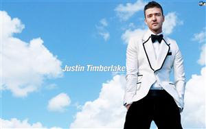 Justin Timberlake